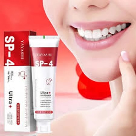 SP-4 ultra Toothpaste (১ পিস)