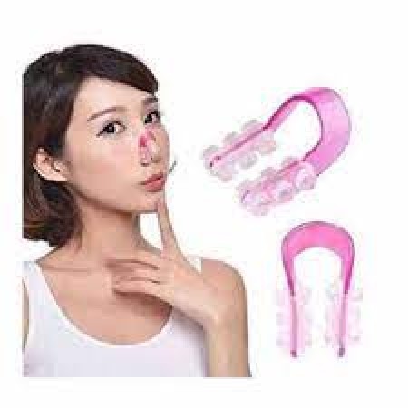 (2pcs) - Nose Shaper / Nose Slimmer Clip