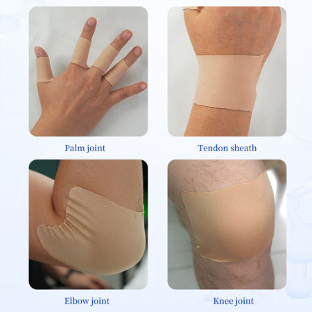 ( 14 Pcs) Japanese Back Pain Relief Patches