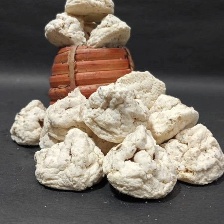 ১ কেজি - ফ্রেশ প্রিমিয়াম কুমড়ার বড়ি
