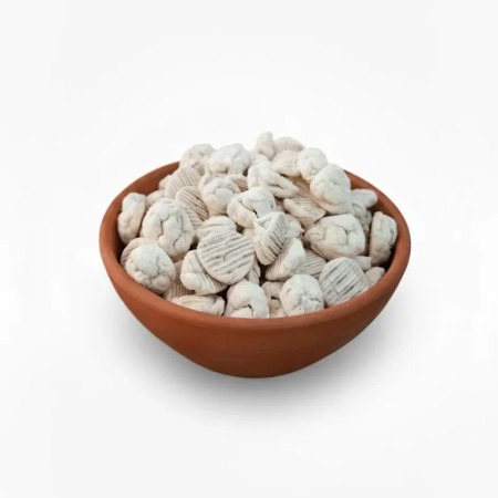 ১ কেজি - ফ্রেশ প্রিমিয়াম কুমড়ার বড়ি
